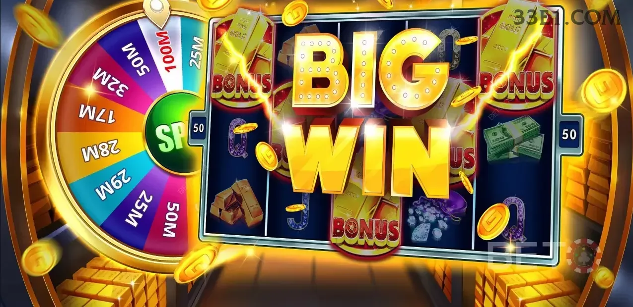App 33e slots mobile